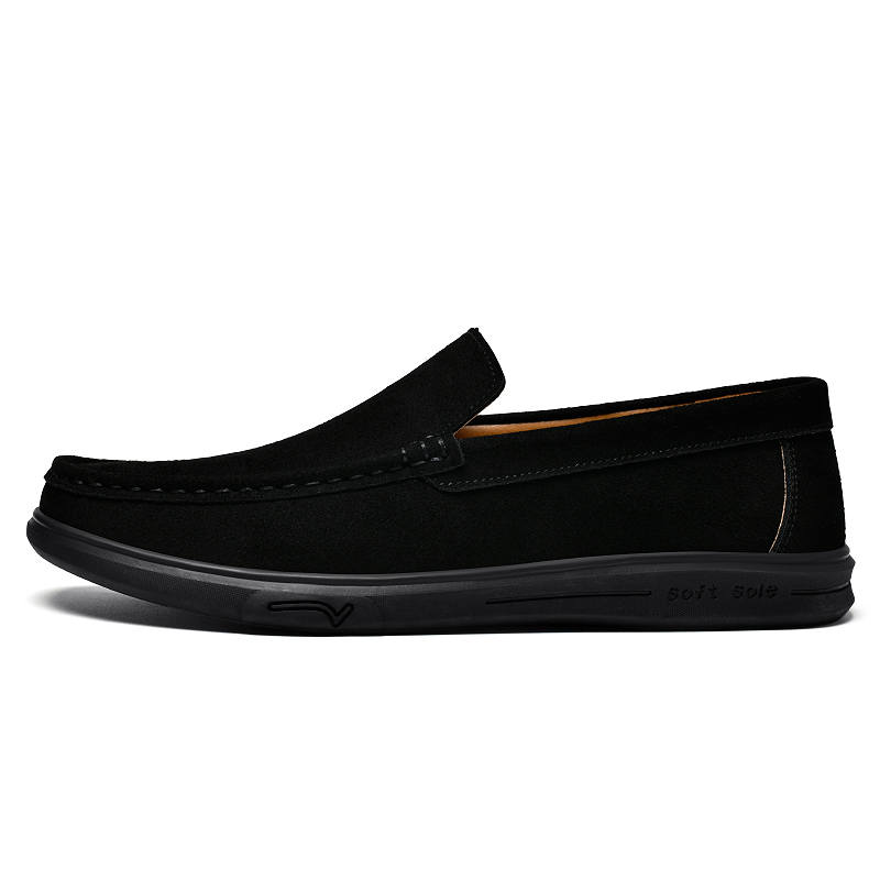 PAIBLOKS Men's Casual Shoes Men's