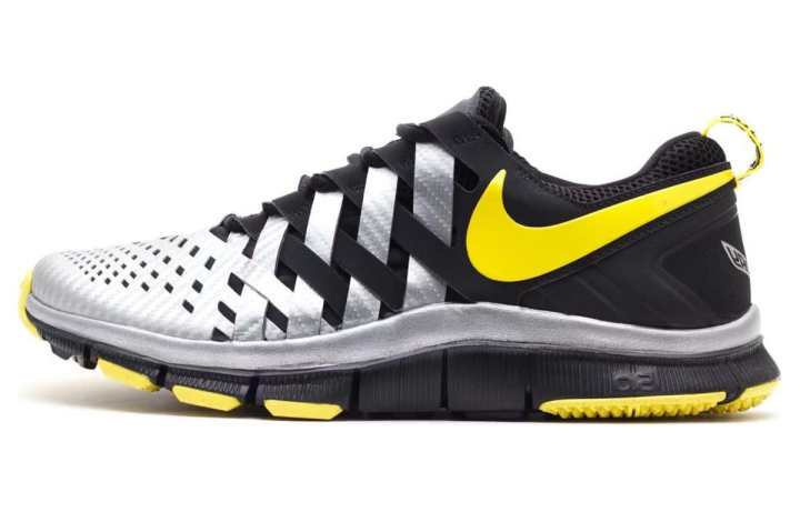 Nike Nike Free Tr 5.0 Rivalry Oregon Ducks