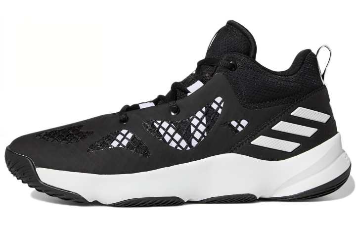 Adidas Adidas Pro N3XT 2021 'Black White'