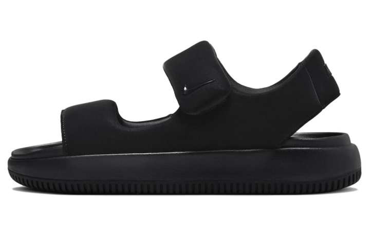 Nike Nike Calm Sandal Black