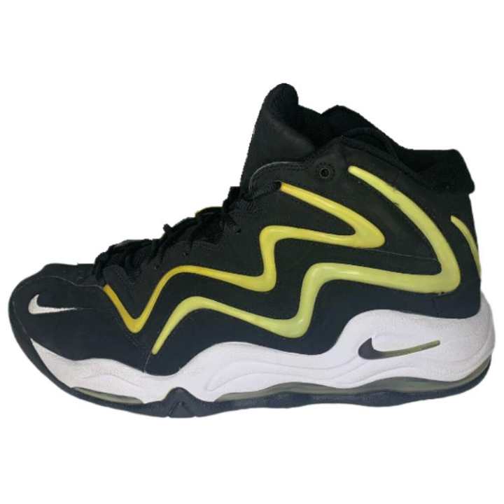 Nike Nike Air Pippen 1 Black Varsity Purple