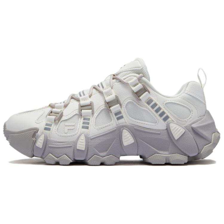 FILA FUSION EXOCET Mountains Shoes Textile, Synthetic Leather Comfortable And Trendy