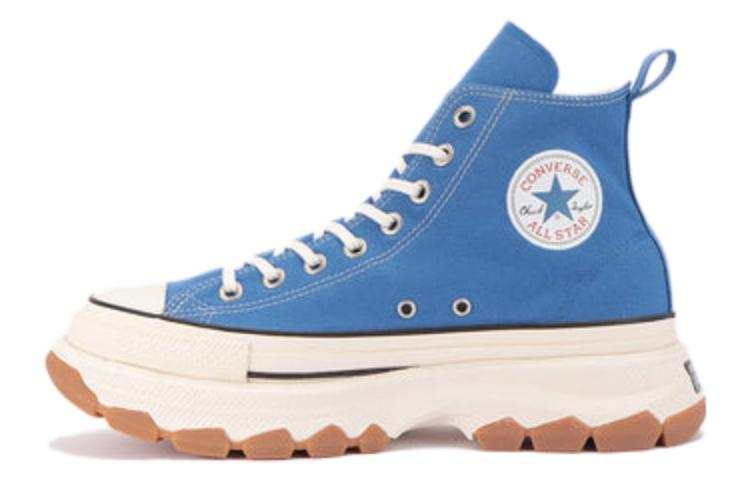 Converse Converse All Star 100 Trekwave Hi 'Blue'