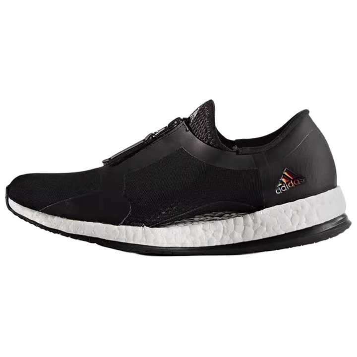 Adidas Adidas Pureboost Slip Resistant, Abrasion Resistant, Breathable Slip Resistant, Abrasion Resistant, Breathable Low top