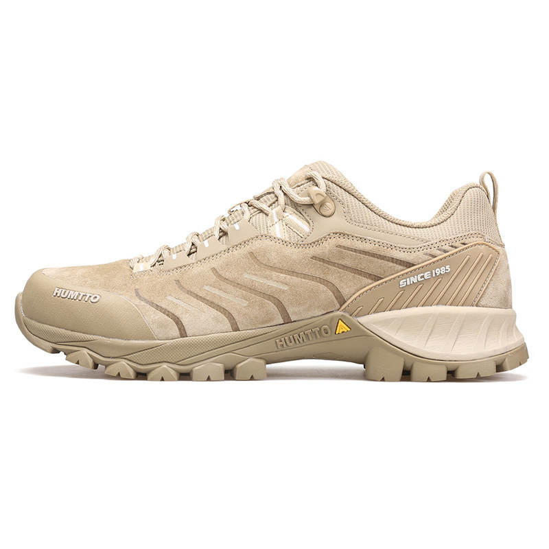 HUMTTO Slip Resistant Abrasion Resistant Slip Resistant Abrasion Resistant Low top Outdoor Shoes Men's Sand