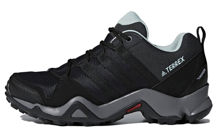 Adidas Adidas Terrex Ax2 Sneakers 'Black Grey' Women's