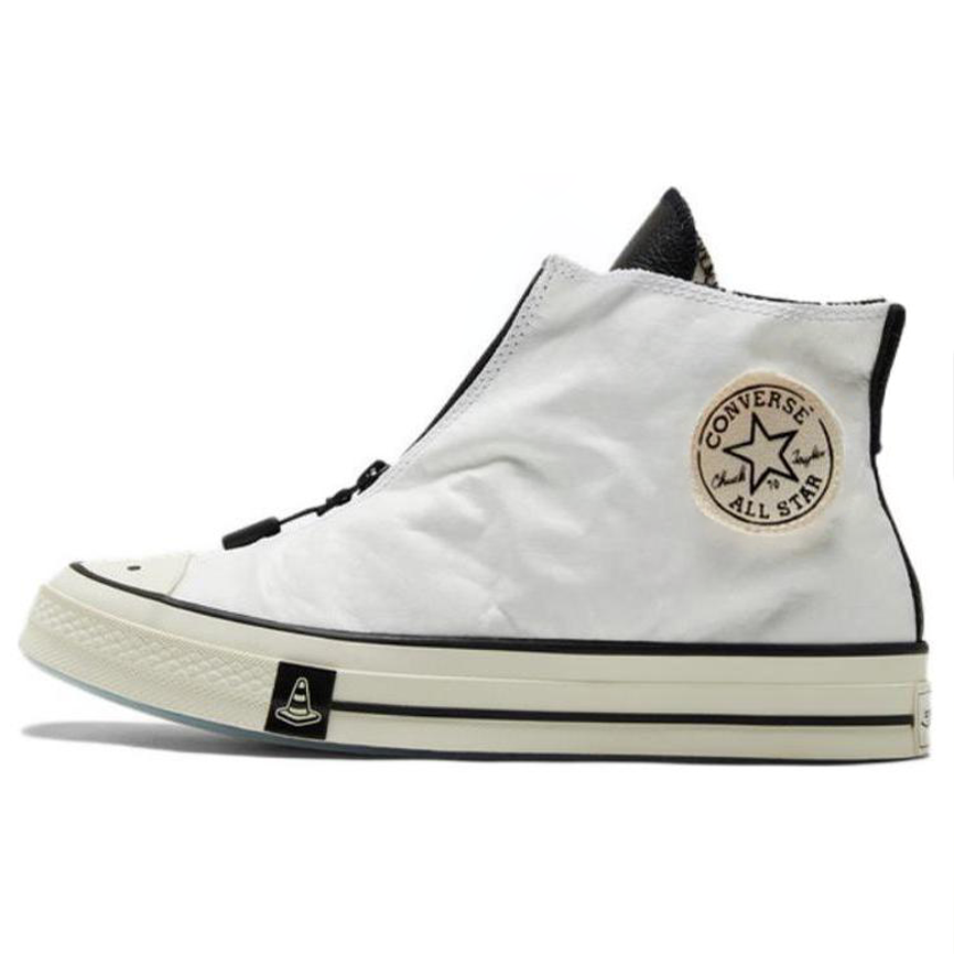 Converse Chuck 70 Joshua Vides x Chuck 70 Converse High 'Made in Studio'