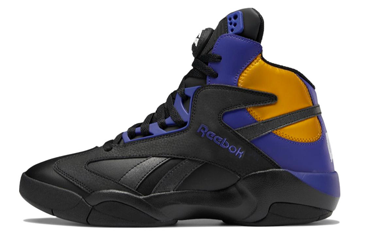Reebok Shaq Attaq Reebok 'LA to LA'