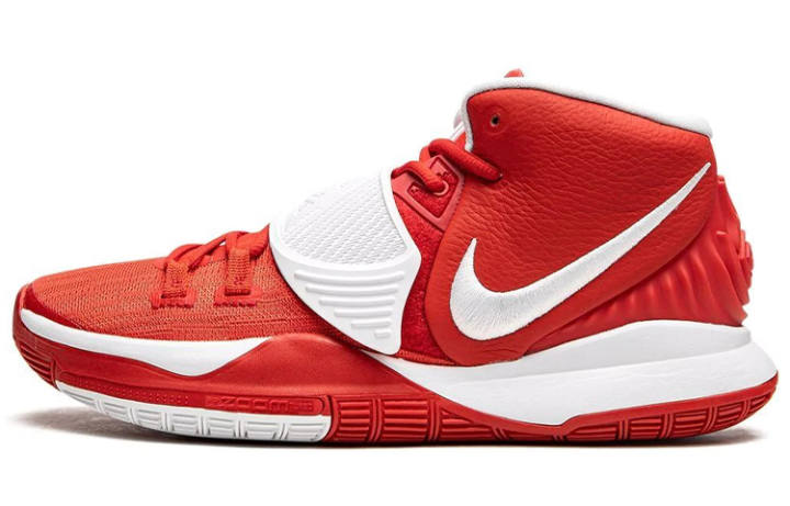 Nike Nike Kyrie 6 Tb University Red