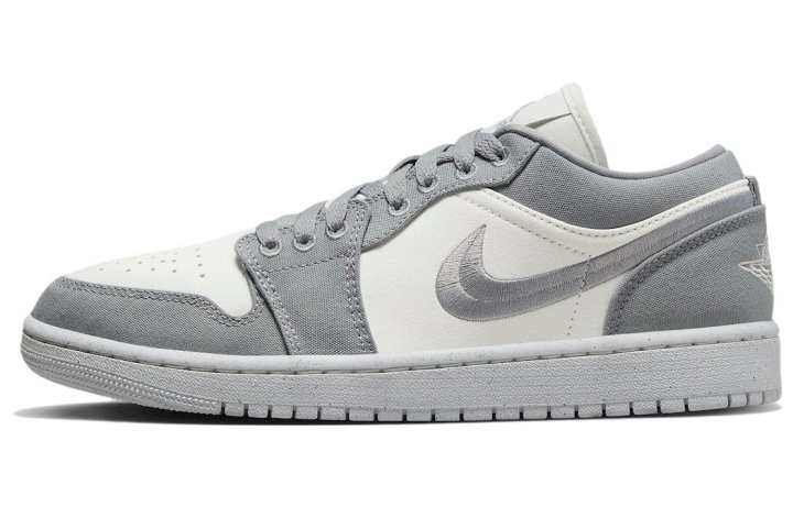 Jordan Air Jordan 1 Low Se 'Light Steel Grey' Women's