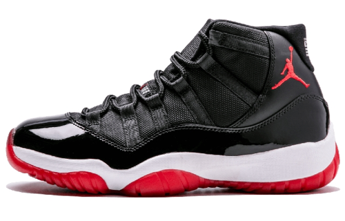 Jordan Air Jordan 11 Retro 'Bred' 2012