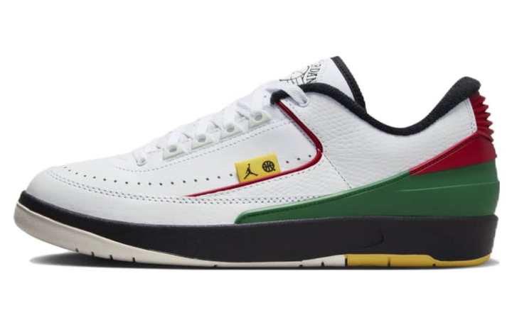 Jordan Jordan 2 Retro Low Quai 54 2023