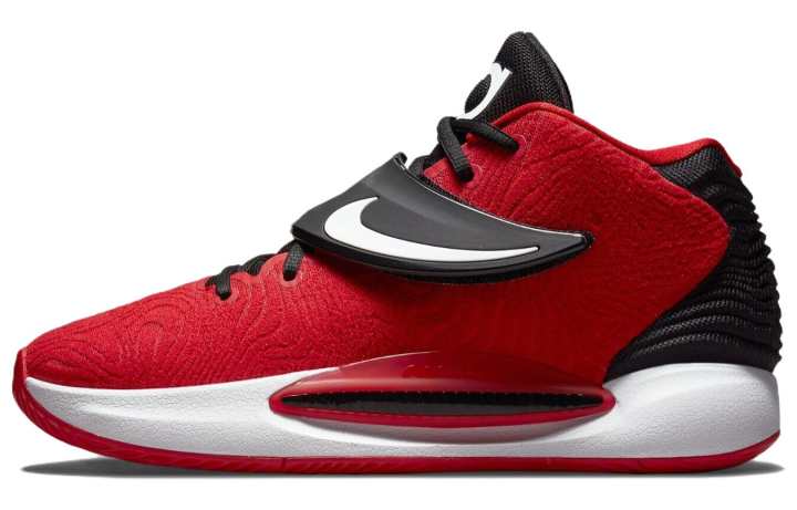 Nike Nike Kd 14 Tb University Red