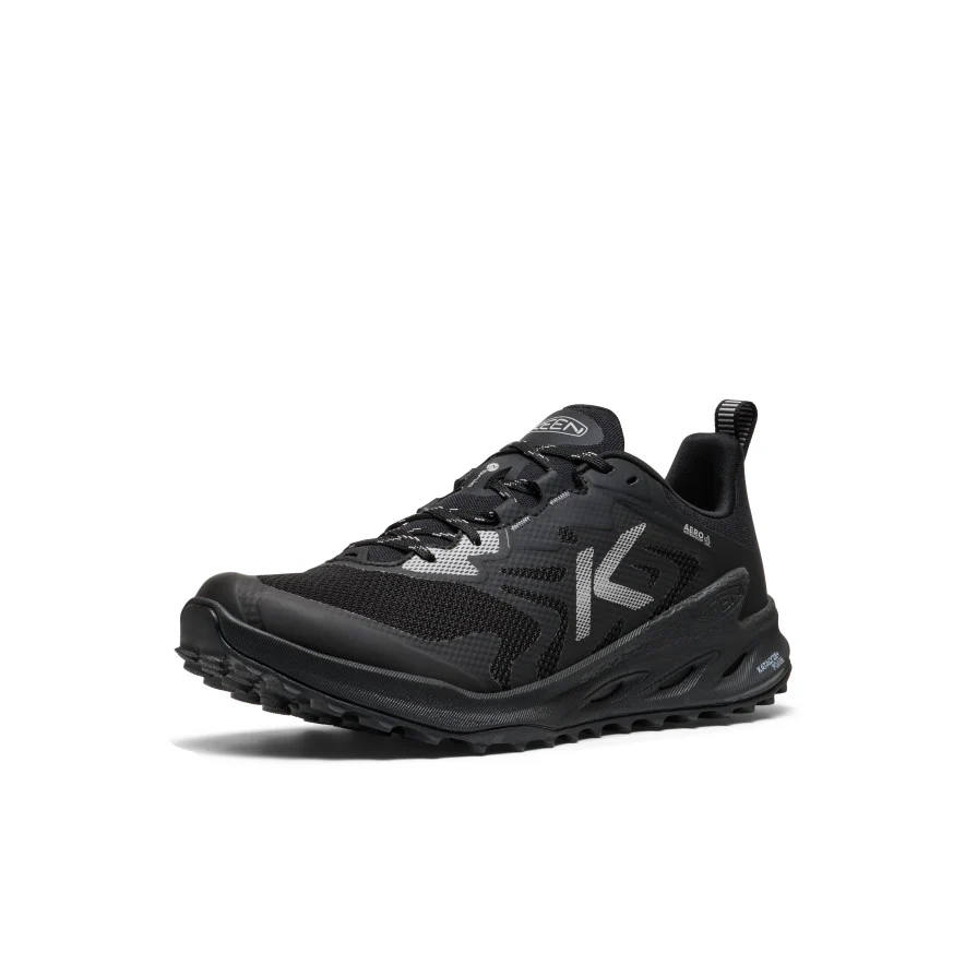 Keen Zionic Cushioning Abrasion Resistant Waterproof And Breathable Quick Dry Support Low top