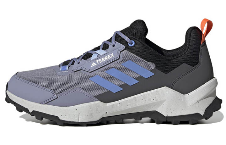 Adidas Adidas Terrex AX4 'Silver Violet Blue Fusion'