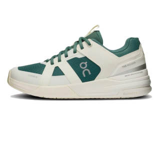 On The Roger Clubhouse Pro Wmns On 'Ivory Evergreen' Women's