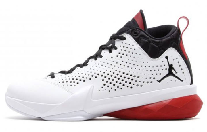 Jordan Air Jordan Flight Time 14.5 'White'
