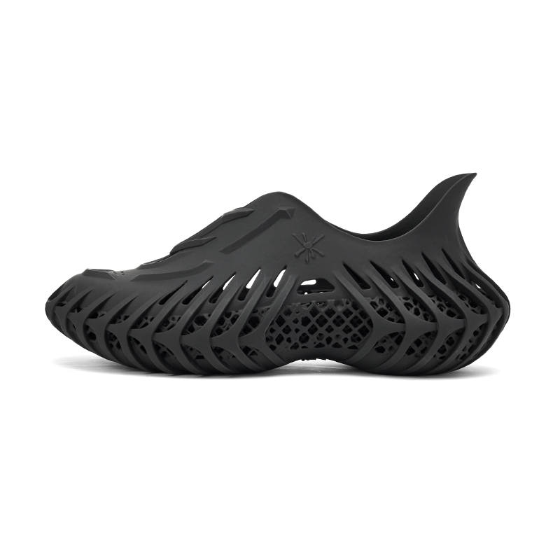 R CIYUANYUAN R CIYUAN 3D Printing Integrated Molding Clogs Unisex