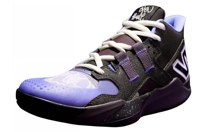 New Balance New Balance Coco CG1 Low top Tennis Shoes Unisex Purple Black D Width