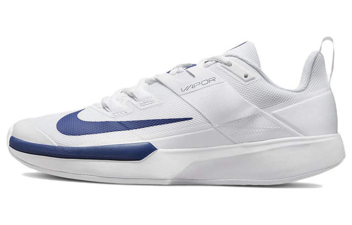 Nike Nike Court Vapor Lite 'White Deep Royal Blue'