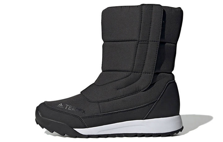 Adidas Adidas Terrex Choleah Boot Cw 'Black' Women's