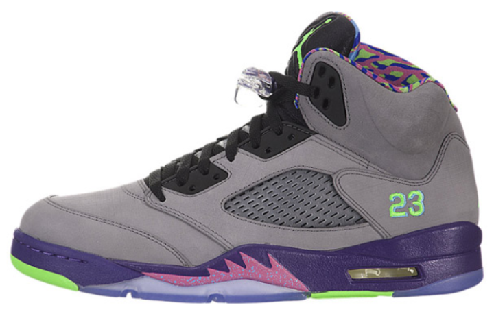 Jordan Jordan 5 Retro Bel Air