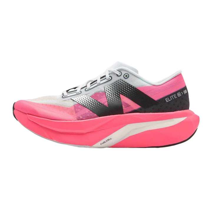 New Balance New Balance Low top Training Shoes Women's Pink White D Width