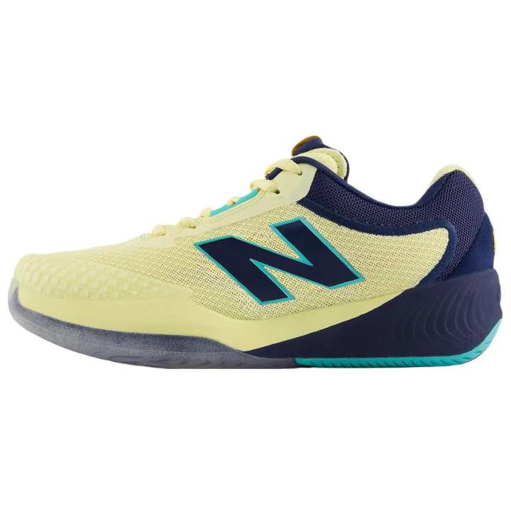New Balance 996v6 Wmns FuelCell New Balance 'Parchment Navy'
