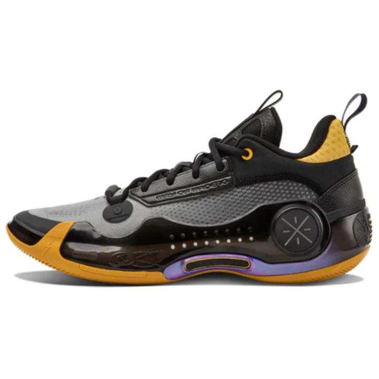 Li-Ning LINING Way Of Wade Low 10 Lakers Away