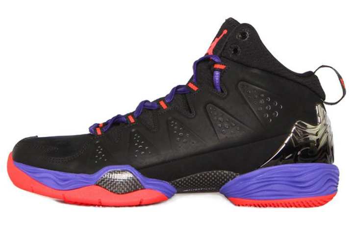 Jordan Jordan Melo M10 Black Infrared 23 Dark Concord