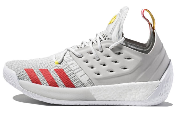 Adidas Adidas Harden Vol.2 McDonalds Harden 2 Cushioning Slip Resistant Cushioning Slip Resistant Low top