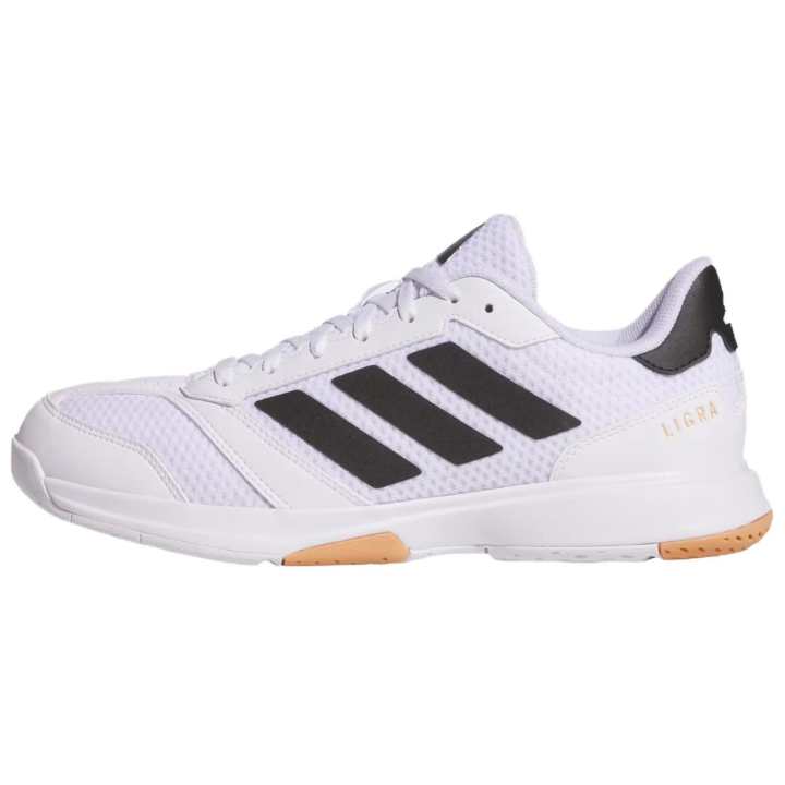 Adidas Adidas Abrasion Resistant Lightweight Low top Training Shoes Women's White