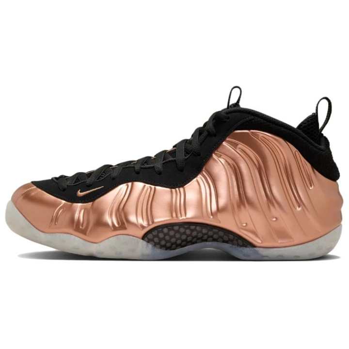 Nike Nike Air Foamposite One "Metallic Copper"