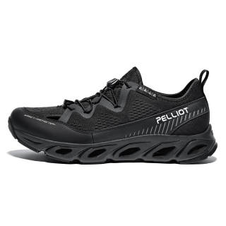 PELLIOT Slip Resistant Quick Dry Moisture Wicking River Trekking Shoes Women's
