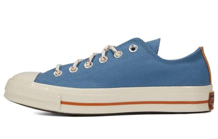 Converse Chuck 70 Converse Low 'Summer Daze - Aegean Storm'