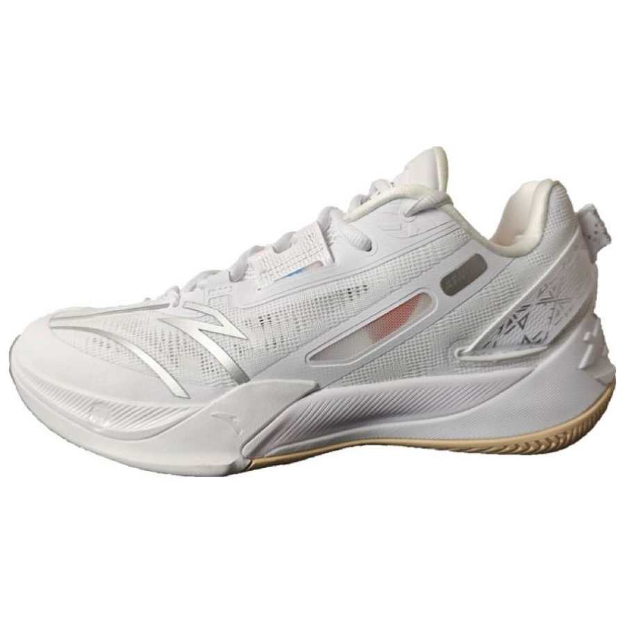 Anta Sweeping 5 Low top Cushioning Slip Resistant Abrasion Resistant Cushioning Slip Resistant Abrasion Resistant