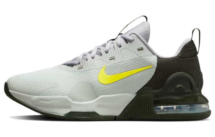 Nike Nike Air Max Alpha Trainer 5 'Light Silver Sequoia'