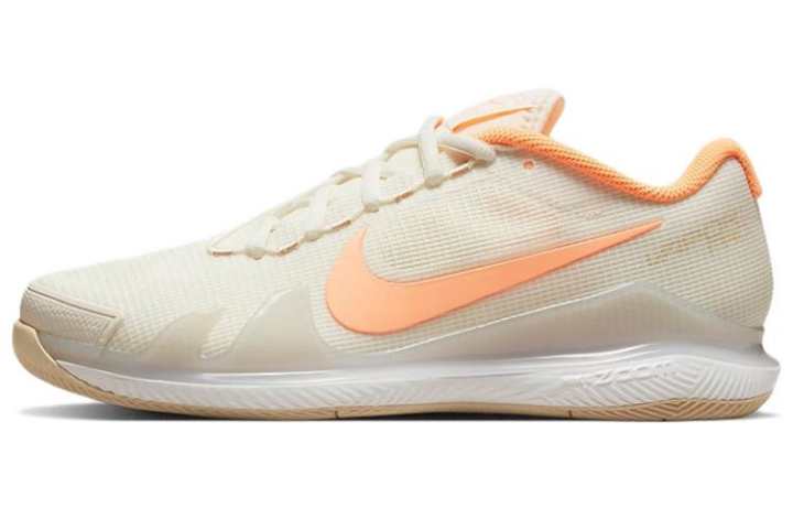 Nike Nike Vapor X Air Zoom Hc 'Cream Orange' Women's