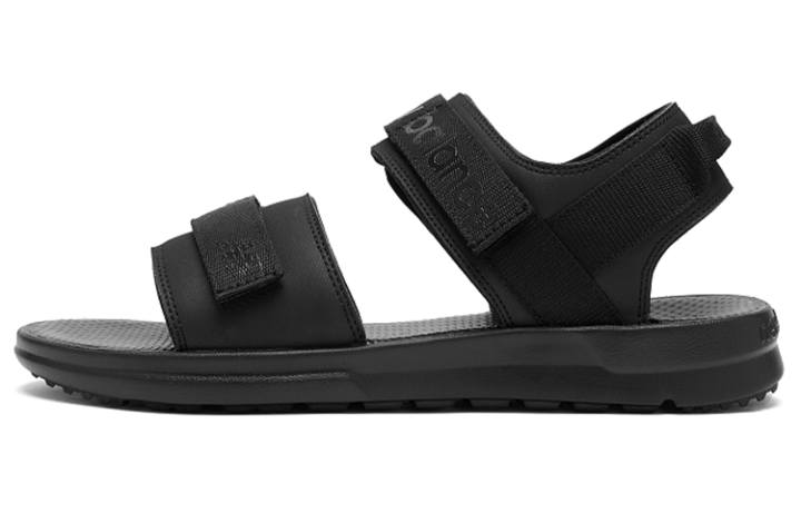 New Balance 250 Sandal New Balance 'Black'
