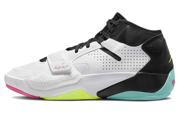 Jordan Air Jordan Zion 2 Pf 'Dynamic Turquoise'