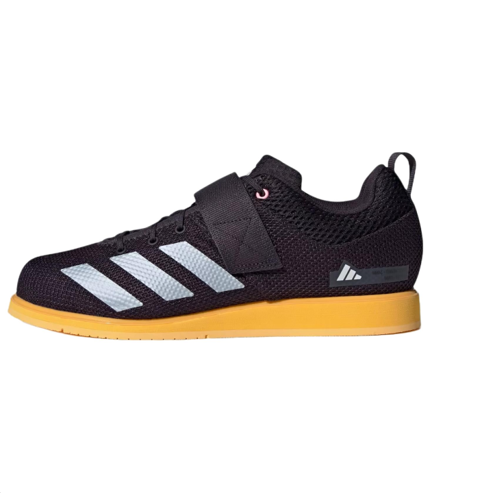 Adidas Adidas Powerlift 5 'Aurora Black Spark'