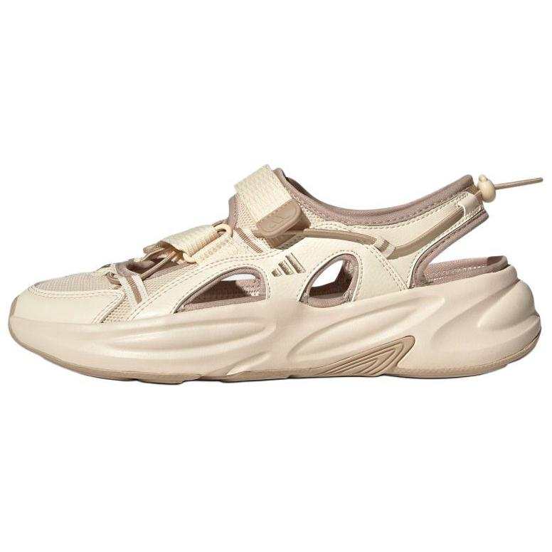 Adidas Adidas Slip Resistant Breathable Impact Resistant Balance Rebound Abrasion Resistant River Trekking Shoes Unisex