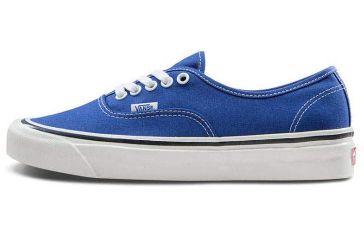 Vans Authentic Vans 33 Dx 'Blue'