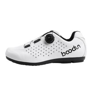 BOODUN Breathable Mid top Cycling Shoes Unisex