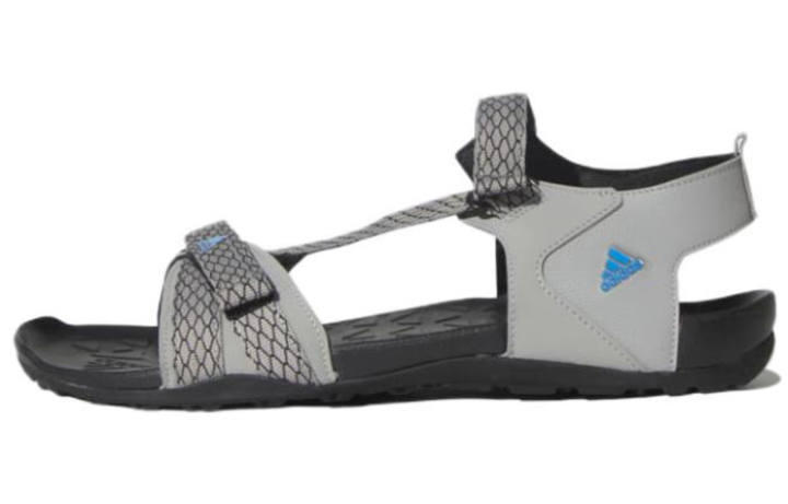 Adidas Adidas Hoist Light Beach Sandals Men's Gray