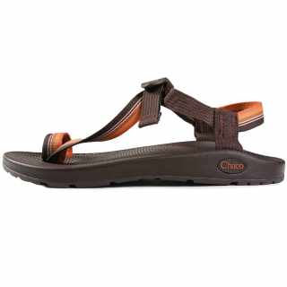 Chaco Beach Sandals Men's Brown