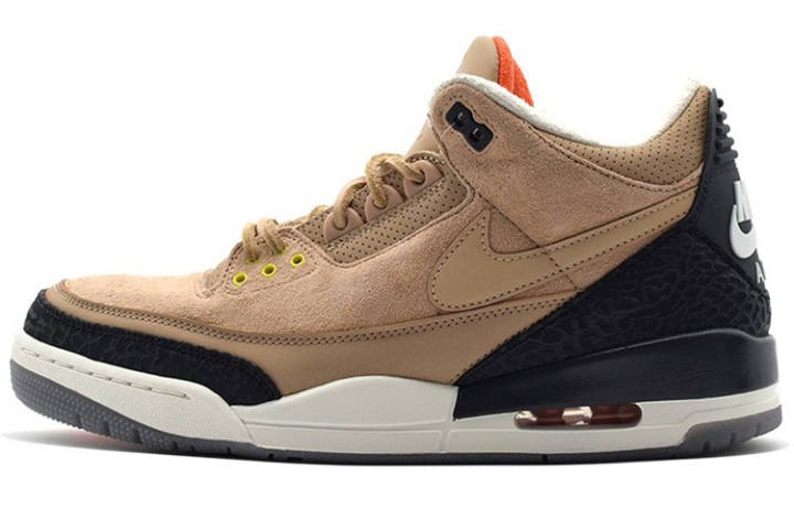 Jordan Air Jordan 3 Retro Jth Nrg 'Bio Beige'