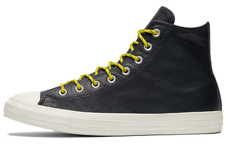 Converse Chuck Taylor All Star Converse High 'Bold Citron Egret'