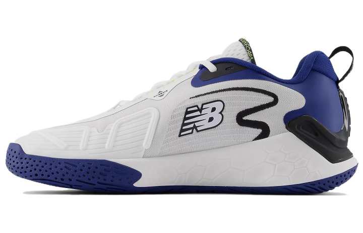 New Balance Fresh Foam X CT-Rally New Balance 'White Navy'