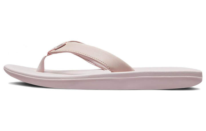 Nike Nike Bella Kai Thong Sandal Barely Rose Dk Smoke Grey Barely Rose Women's